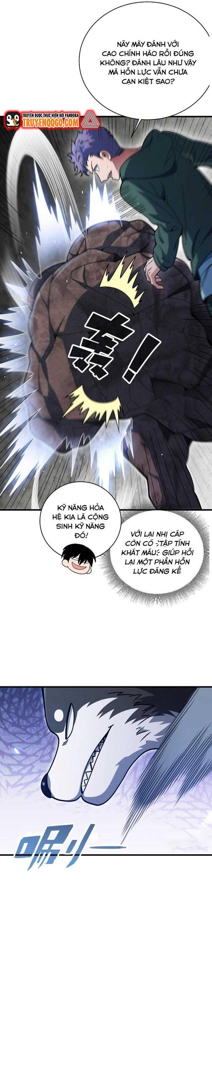Ta Đến Từ Hư Không Chapter 27 20