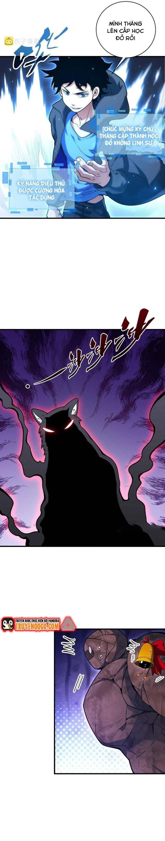 Ta Đến Từ Hư Không Chapter 27 26