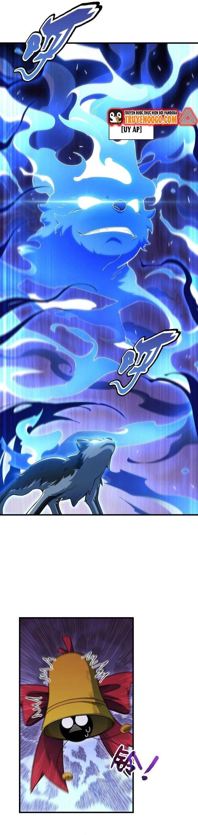 Ta Đến Từ Hư Không Chapter 27 29