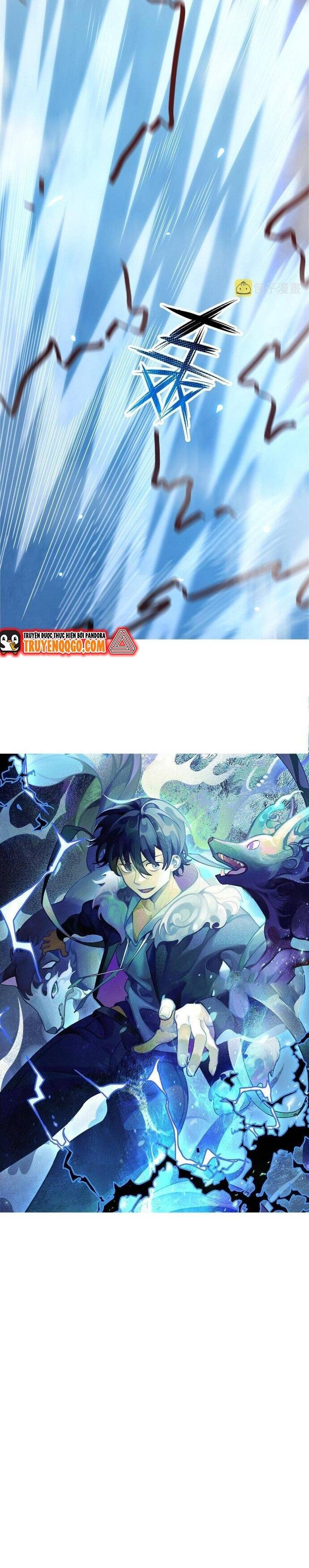 Ta Đến Từ Hư Không Chapter 28 2