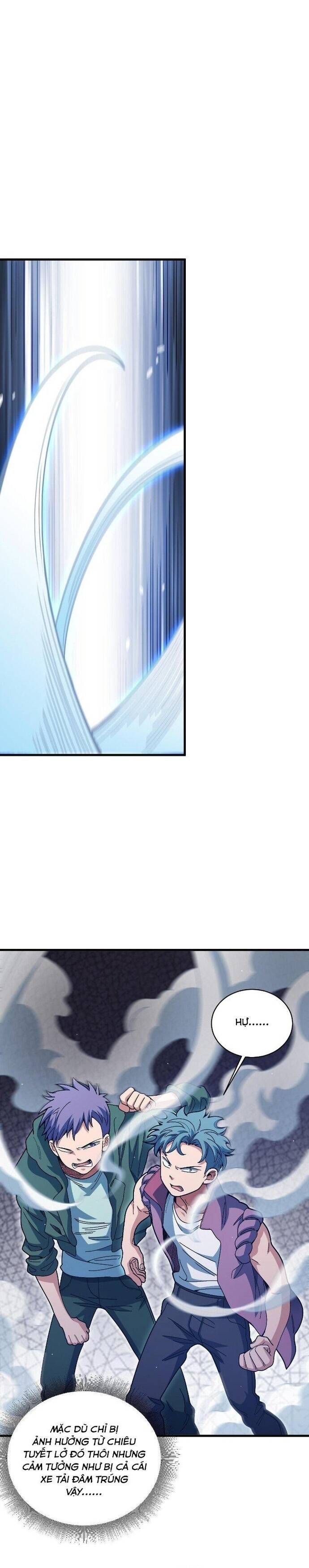Ta Đến Từ Hư Không Chapter 28 4