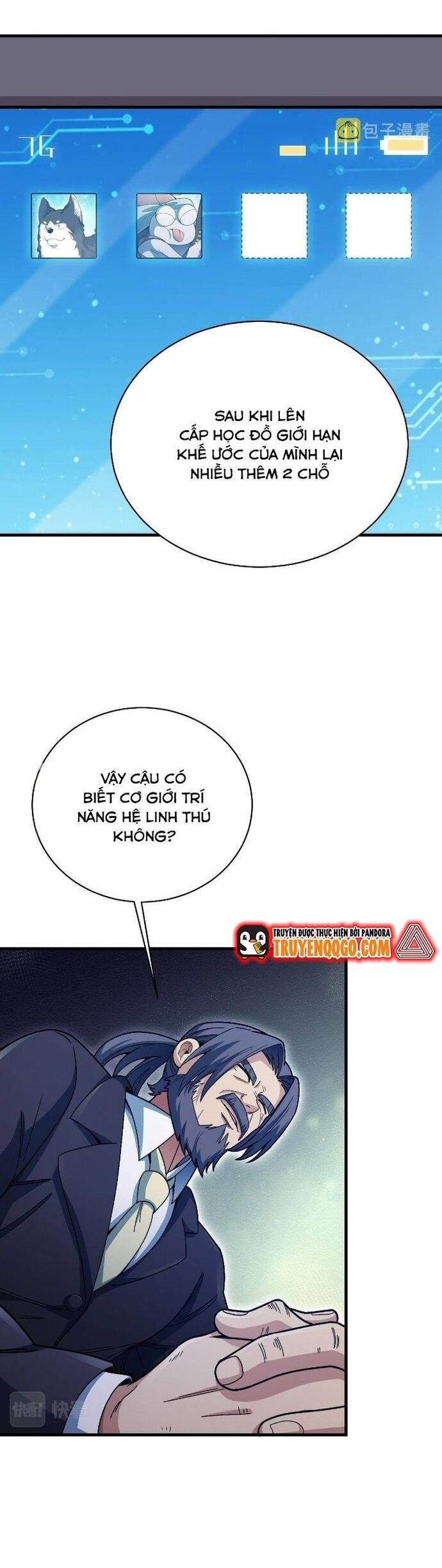 Ta Đến Từ Hư Không Chapter 28 15