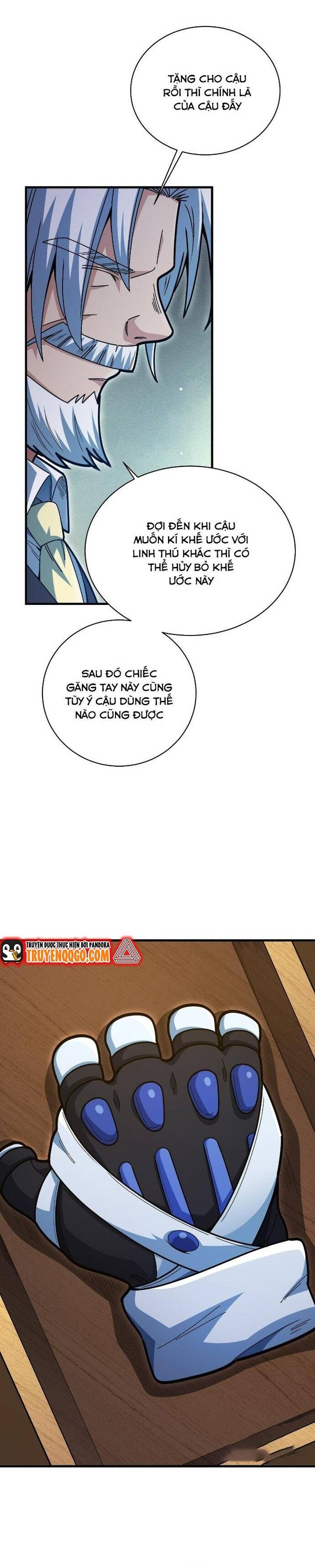 Ta Đến Từ Hư Không Chapter 28 20