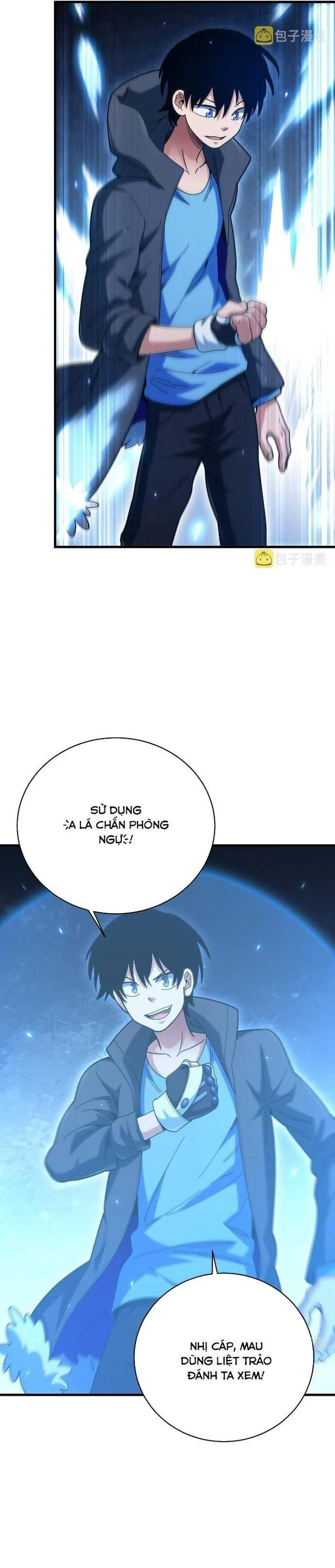 Ta Đến Từ Hư Không Chapter 28 23