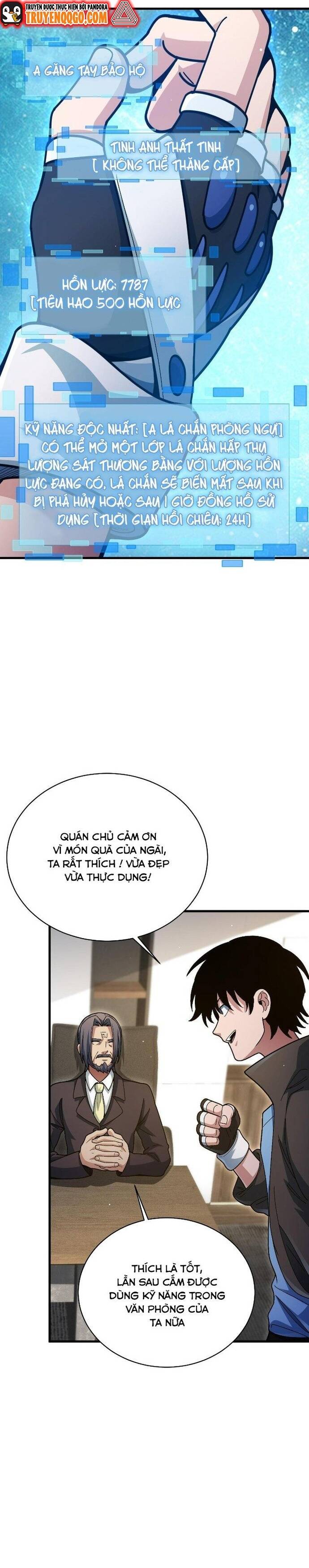 Ta Đến Từ Hư Không Chapter 28 26