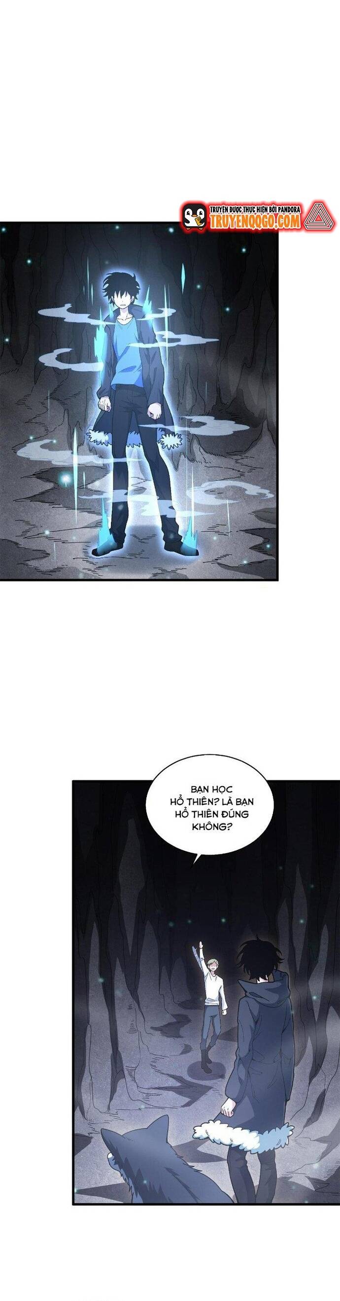 Ta Đến Từ Hư Không Chapter 29 24