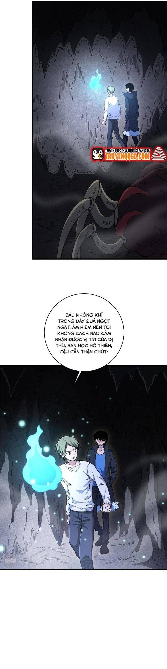 Ta Đến Từ Hư Không Chapter 29 26