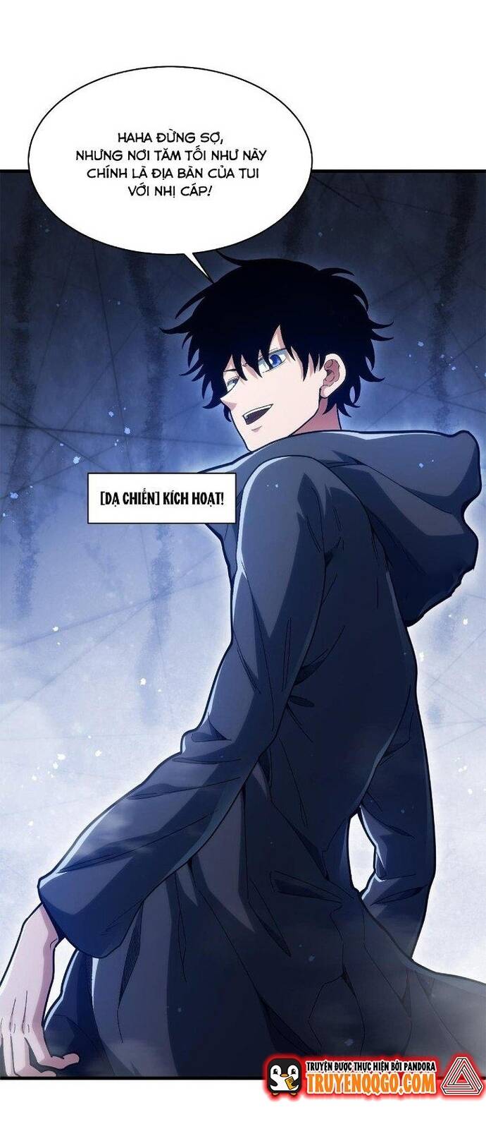 Ta Đến Từ Hư Không Chapter 29 28