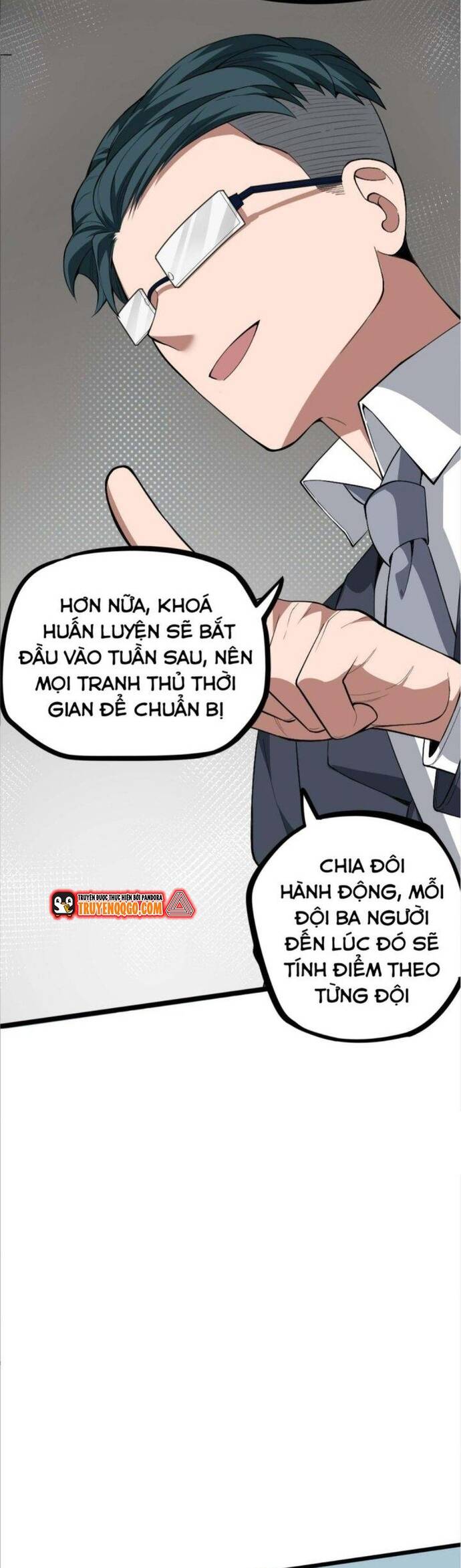 Ta Đến Từ Hư Không Chapter 3 6