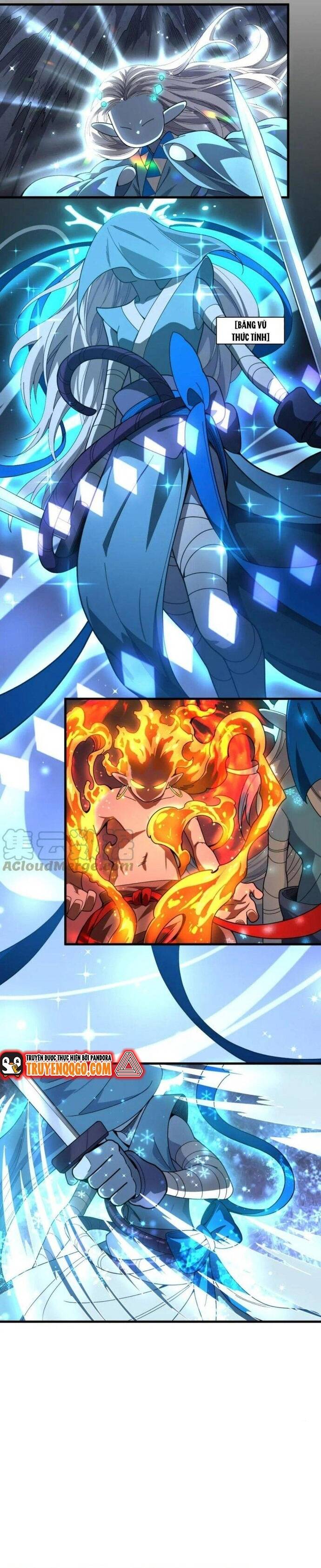 Ta Đến Từ Hư Không Chapter 30 18