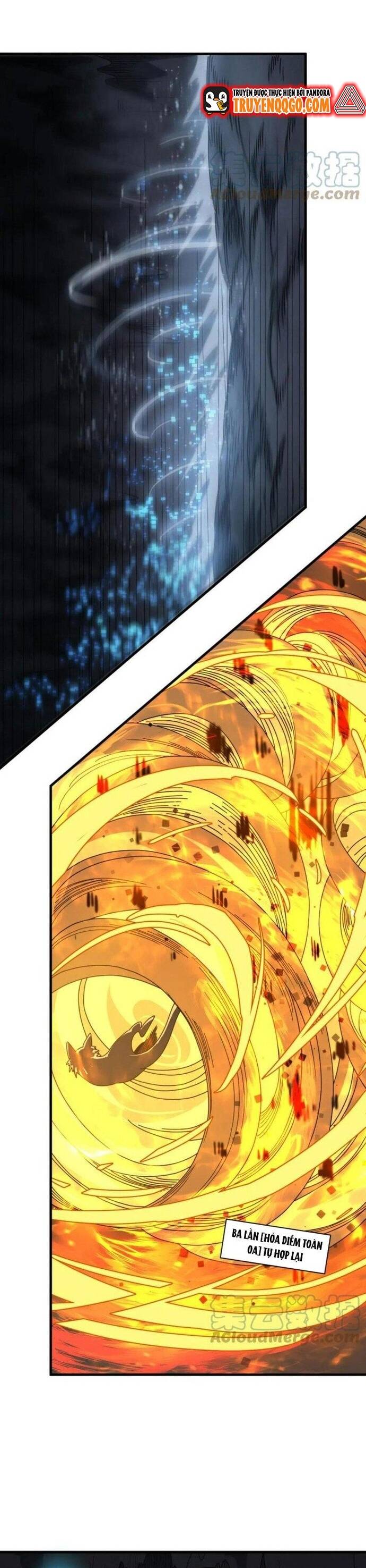 Ta Đến Từ Hư Không Chapter 30 21