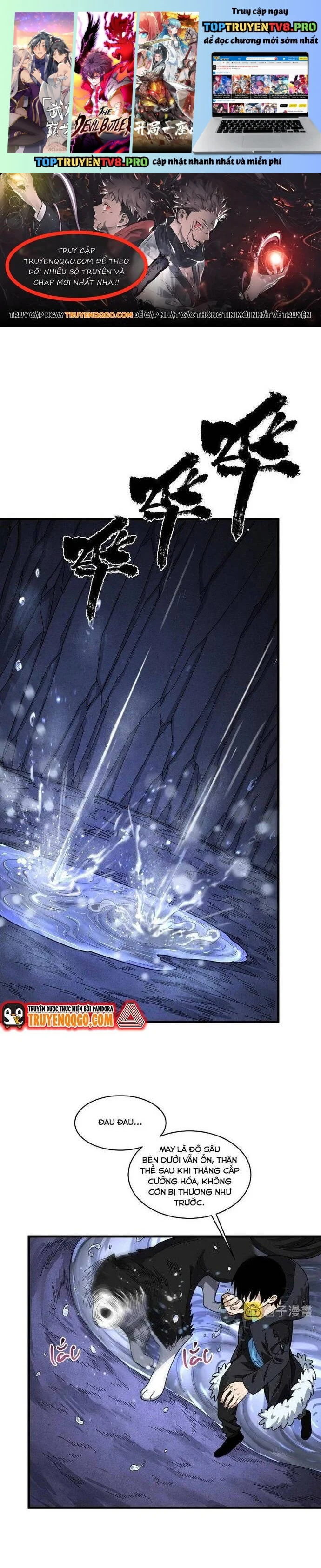 Ta Đến Từ Hư Không Chapter 31 1