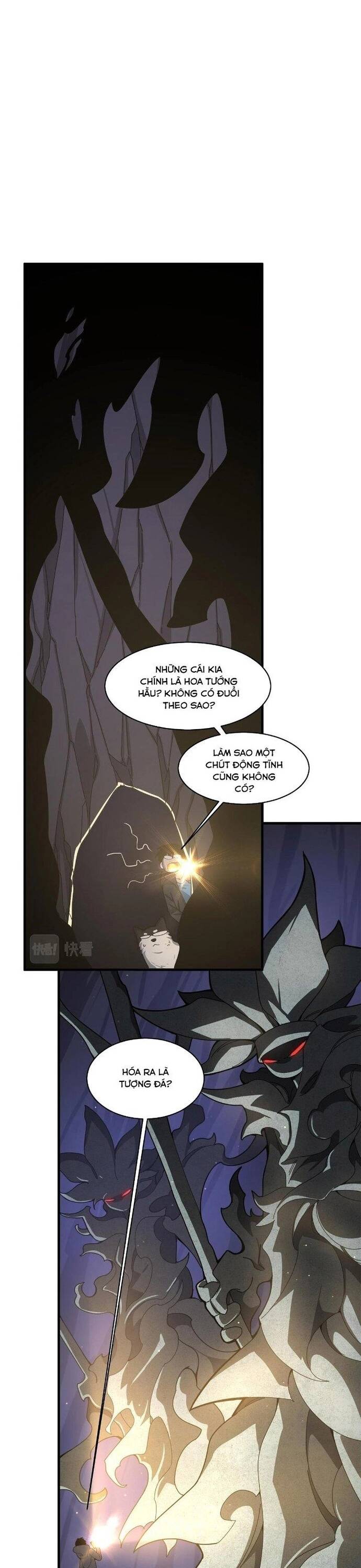 Ta Đến Từ Hư Không Chapter 31 5