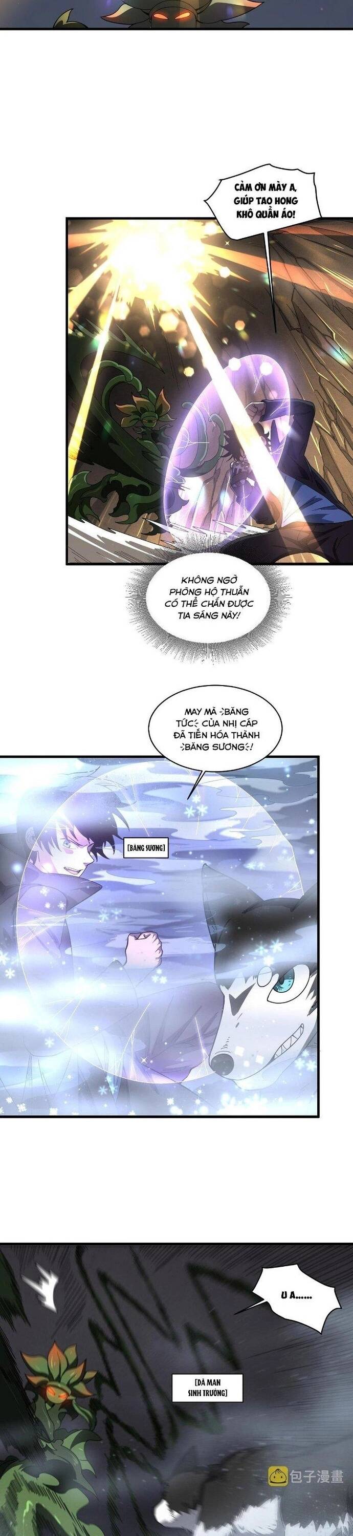 Ta Đến Từ Hư Không Chapter 31 13