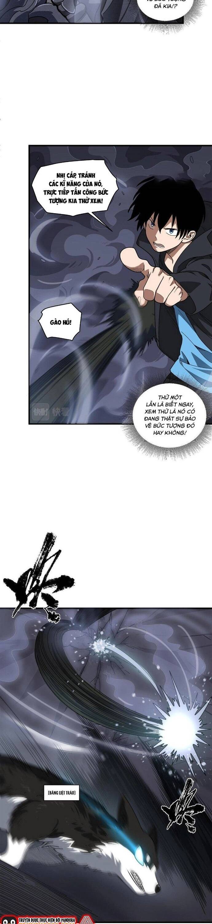 Ta Đến Từ Hư Không Chapter 31 18