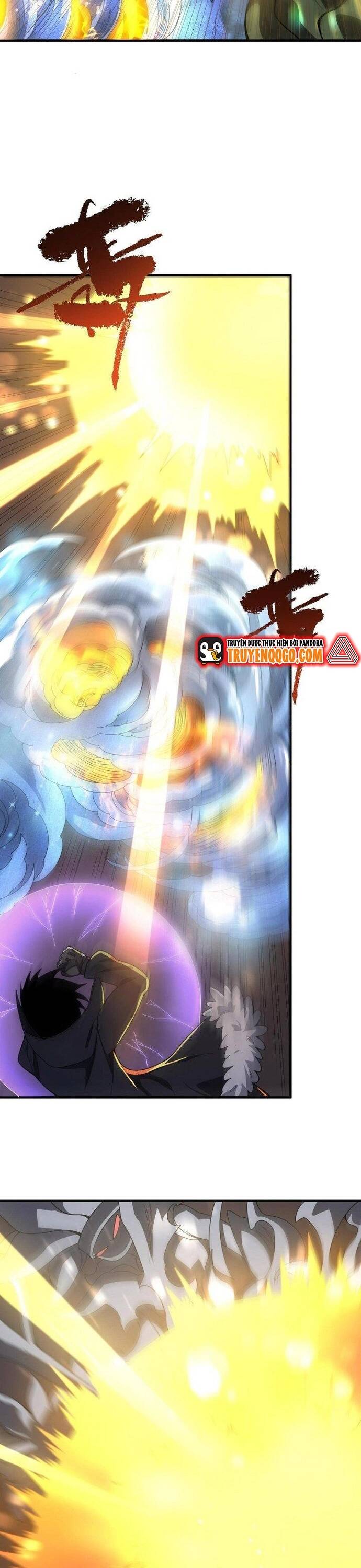 Ta Đến Từ Hư Không Chapter 31 21