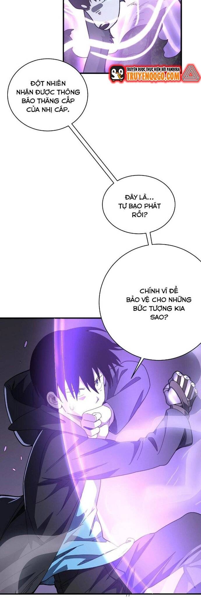 Ta Đến Từ Hư Không Chapter 31 23