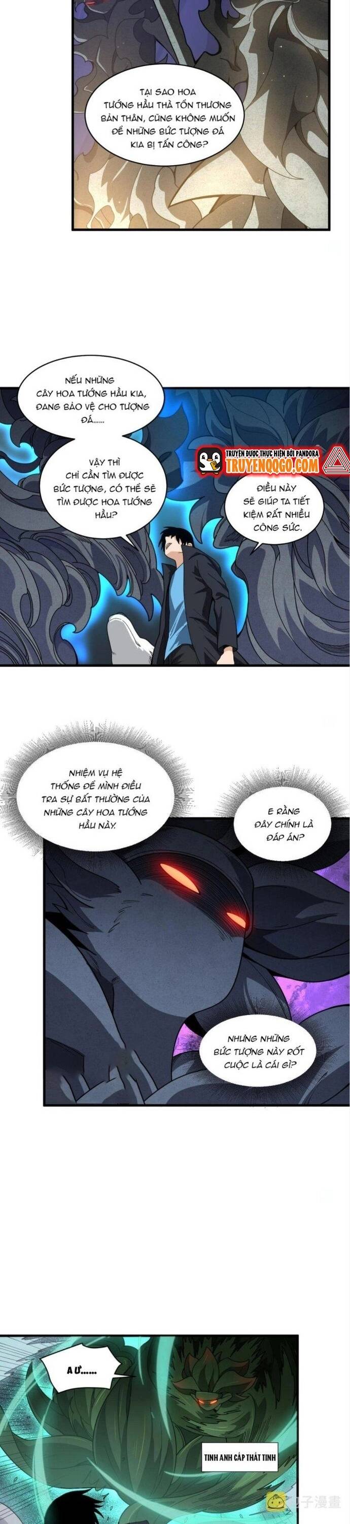 Ta Đến Từ Hư Không Chapter 32 4