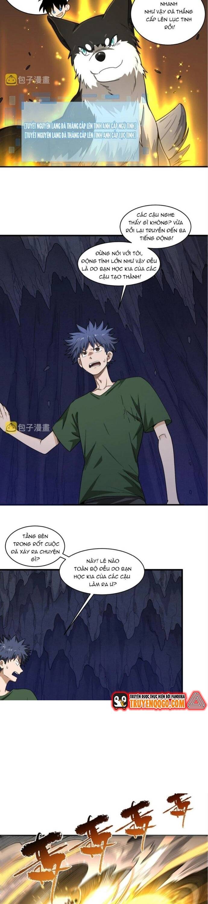 Ta Đến Từ Hư Không Chapter 32 21