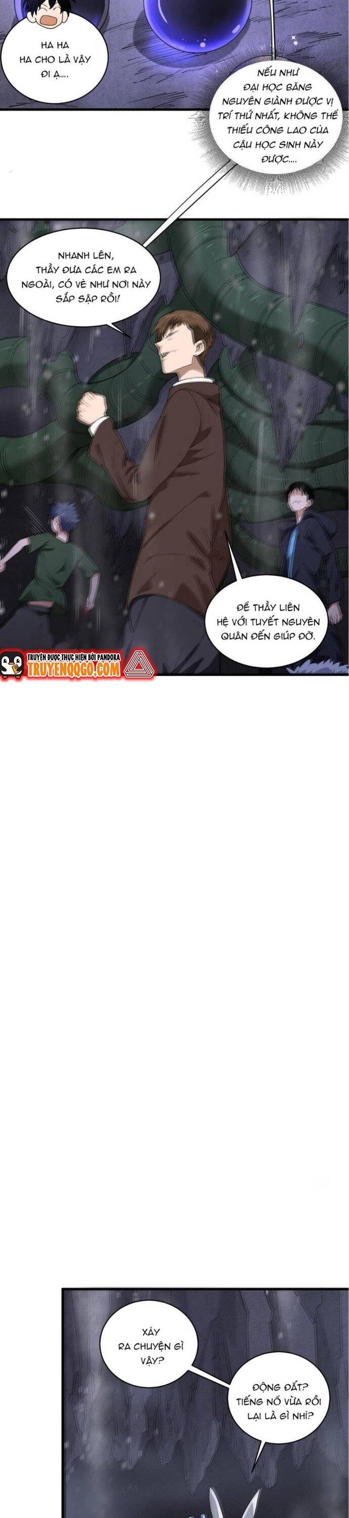 Ta Đến Từ Hư Không Chapter 33 20