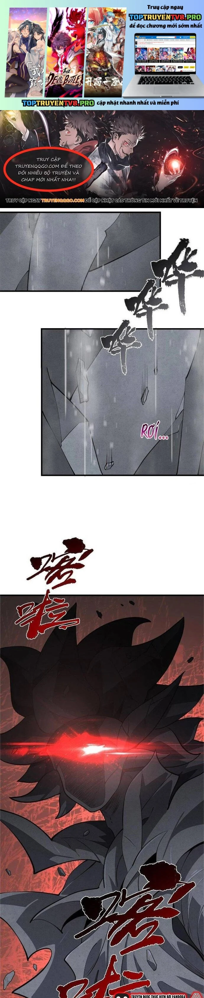 Ta Đến Từ Hư Không Chapter 34 1