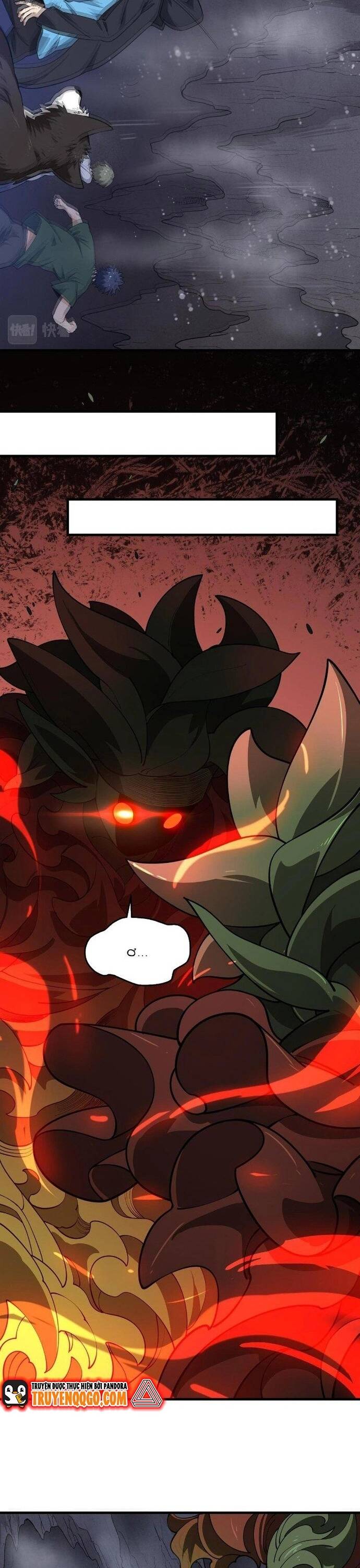 Ta Đến Từ Hư Không Chapter 34 7