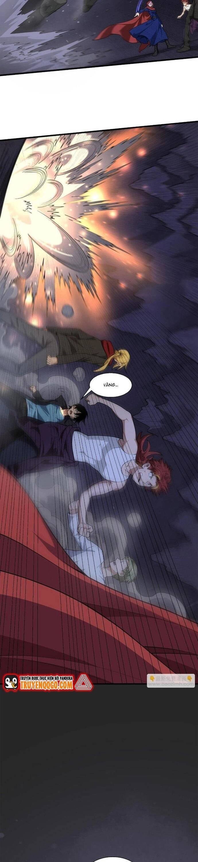 Ta Đến Từ Hư Không Chapter 34 24
