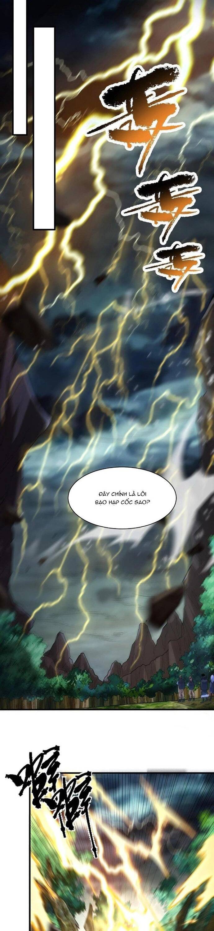Ta Đến Từ Hư Không Chapter 37 - Trang 3