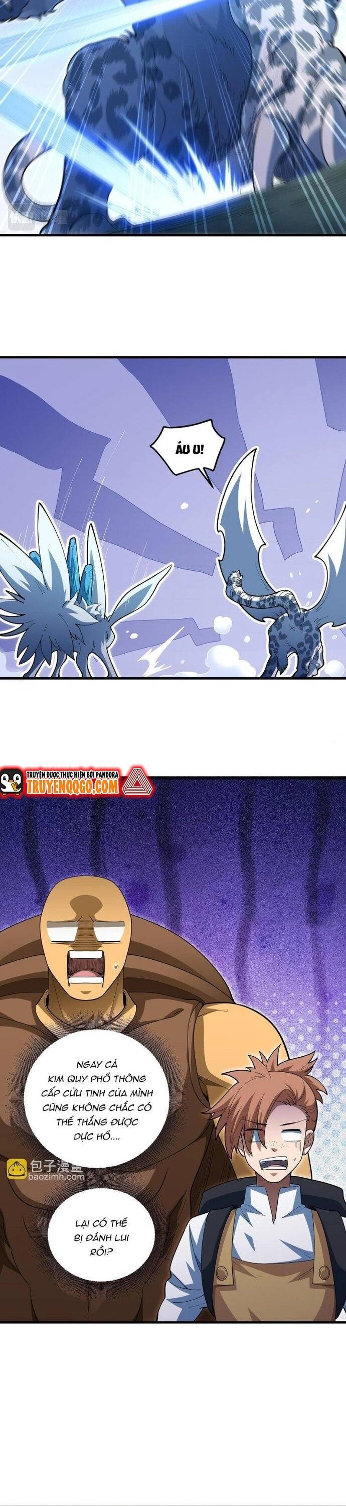 Ta Đến Từ Hư Không Chapter 38 - Trang 3