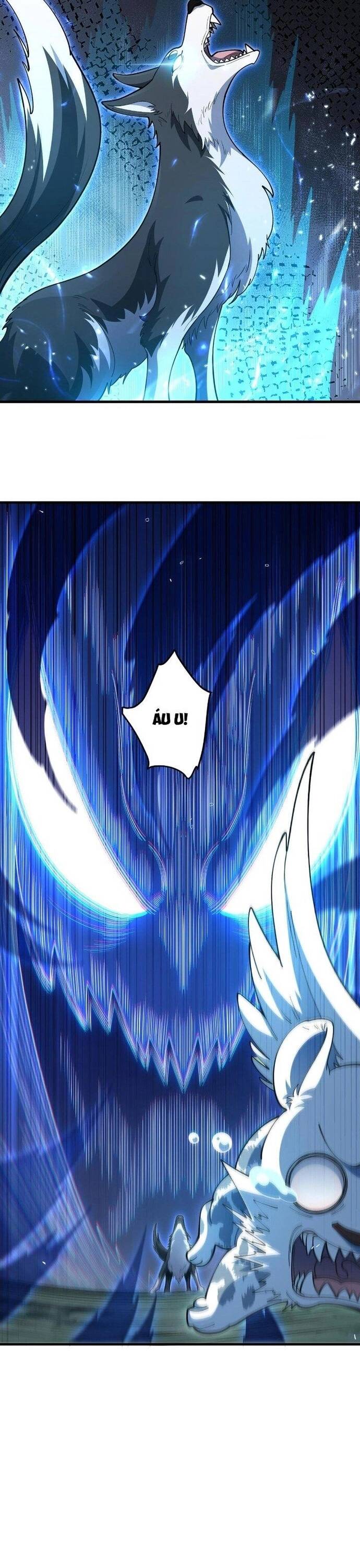 Ta Đến Từ Hư Không Chapter 38 - Trang 3