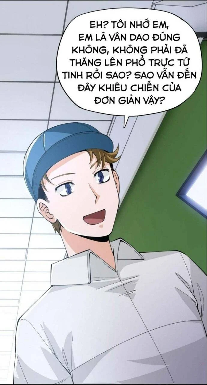 Ta Đến Từ Hư Không Chapter 4 8