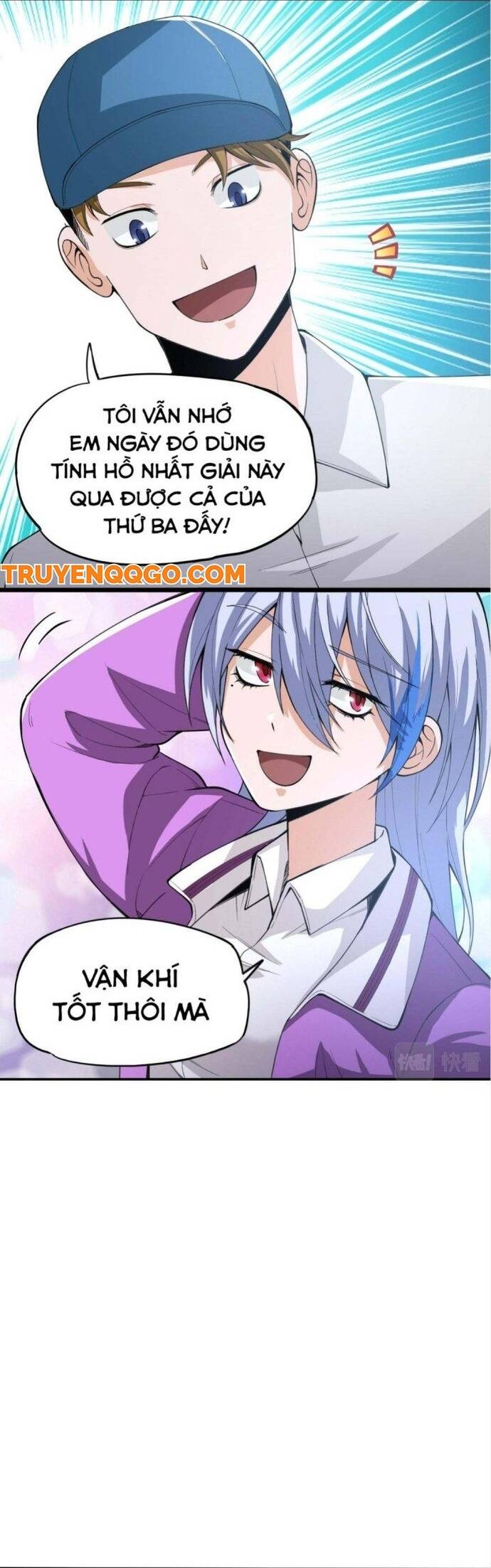 Ta Đến Từ Hư Không Chapter 4 10