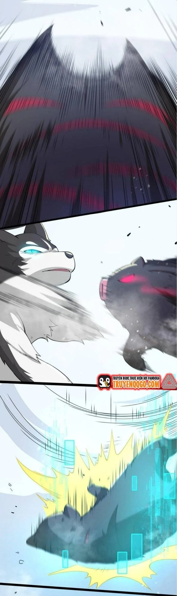 Ta Đến Từ Hư Không Chapter 4 25