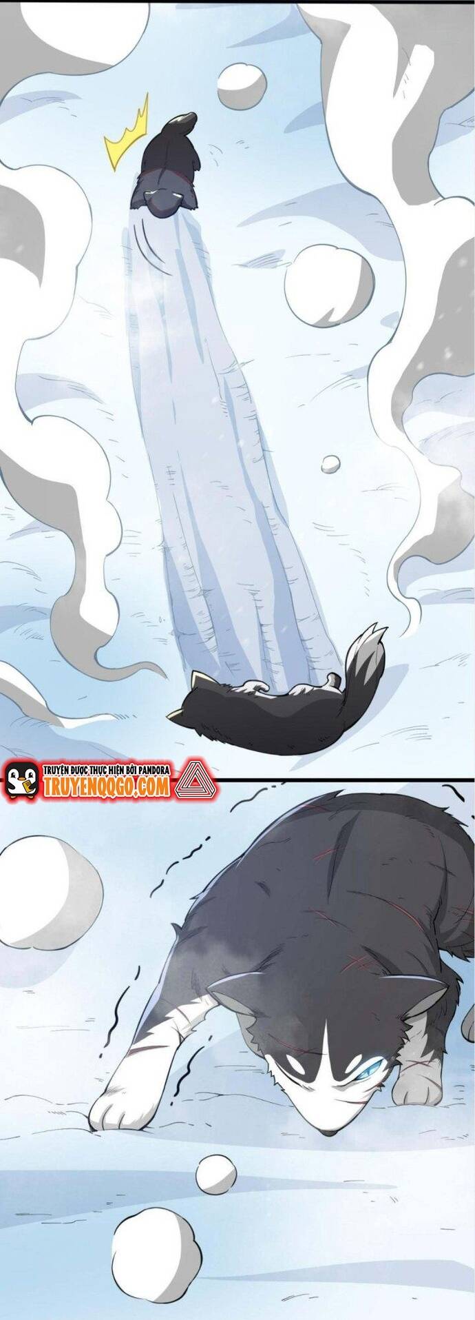 Ta Đến Từ Hư Không Chapter 4 27