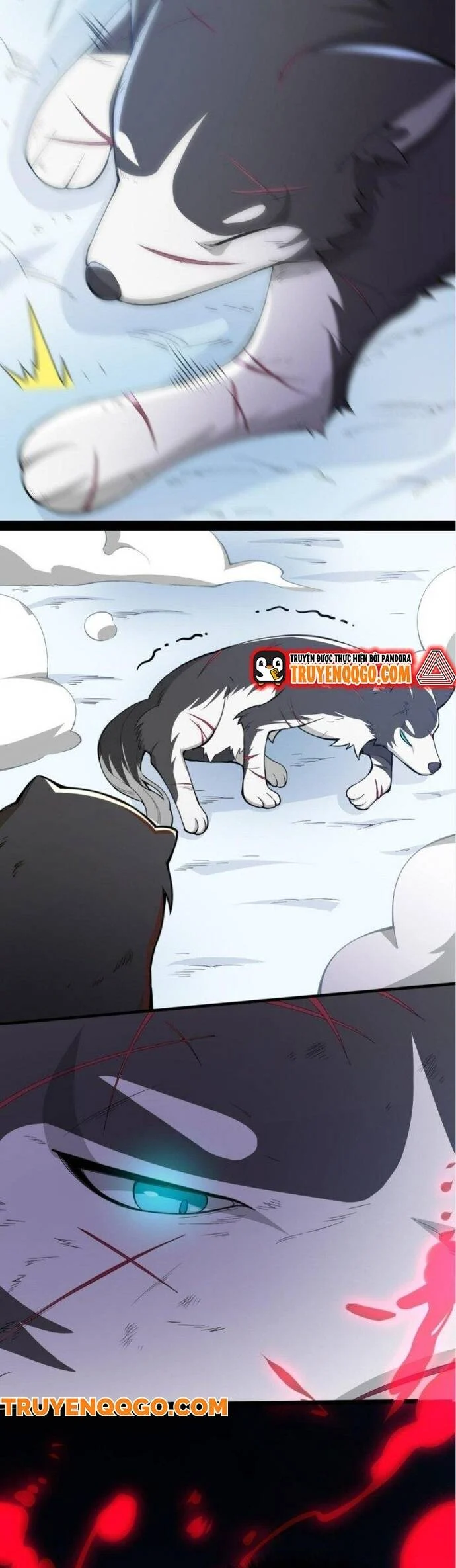 Ta Đến Từ Hư Không Chapter 4 32