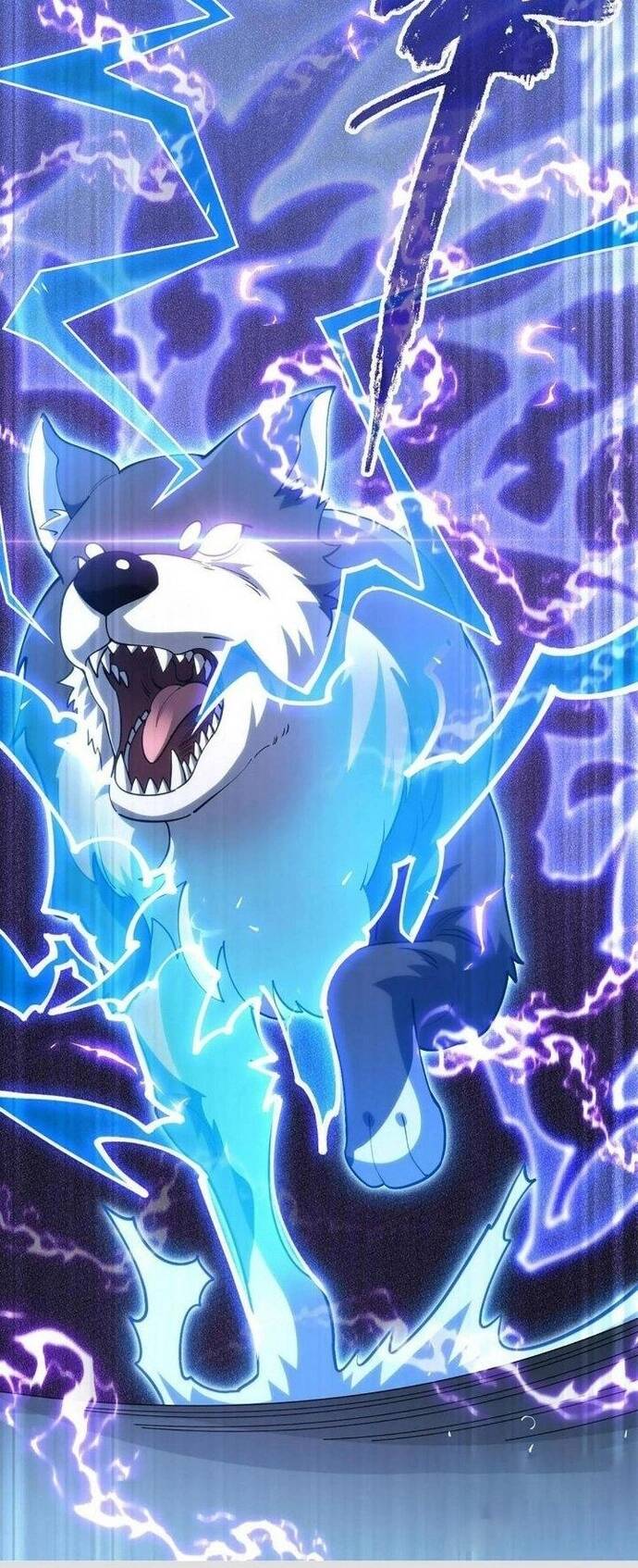 Ta Đến Từ Hư Không Chapter 40 - Trang 3