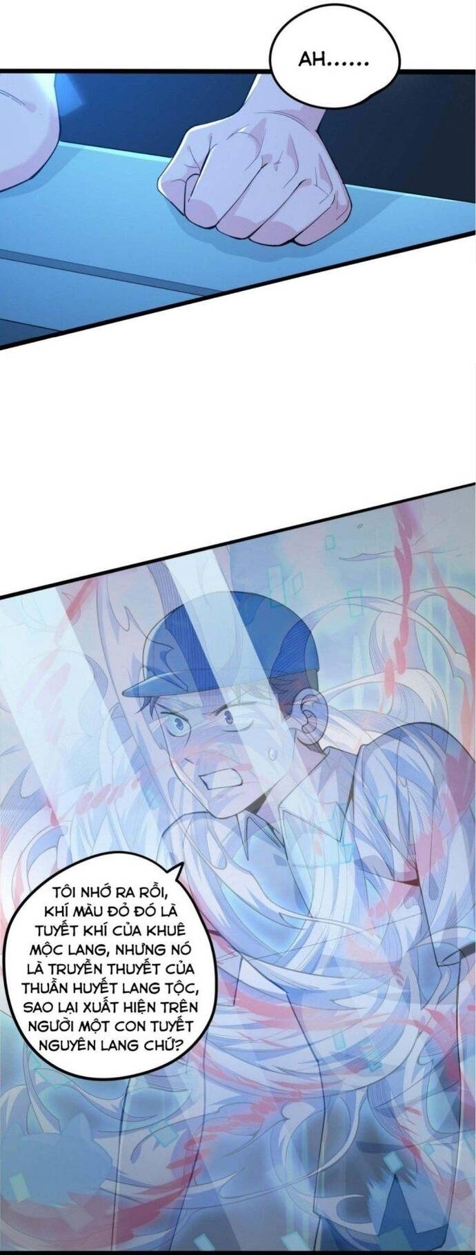 Ta Đến Từ Hư Không Chapter 5 12