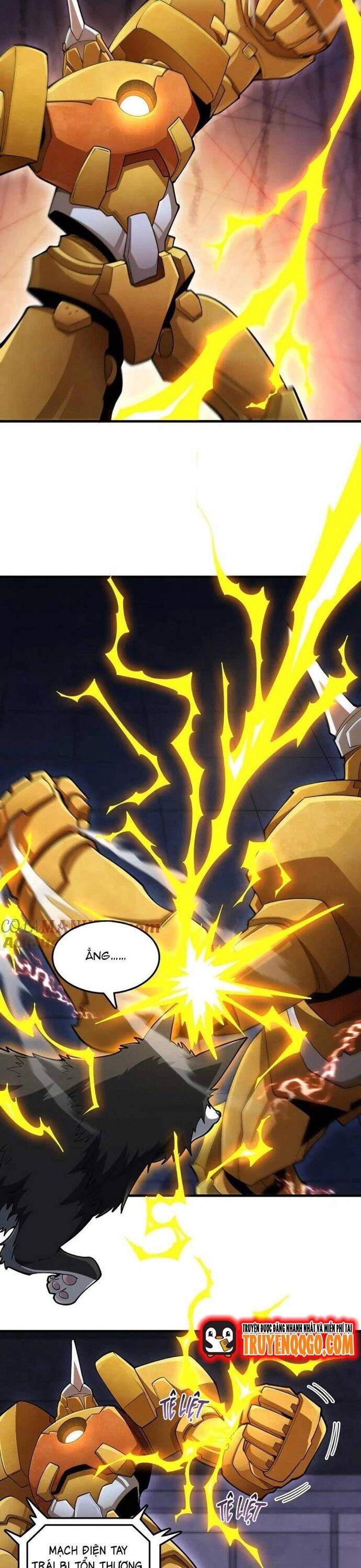 Ta Đến Từ Hư Không Chapter 52 - Trang 3