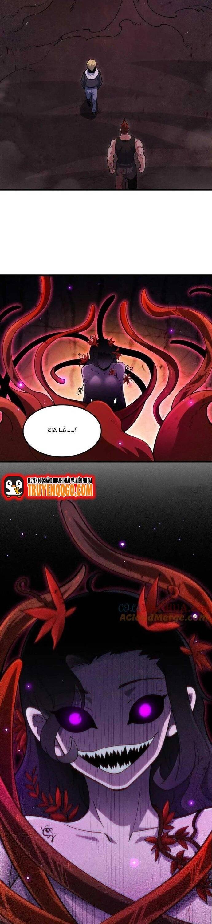Ta Đến Từ Hư Không Chapter 52 - Trang 3