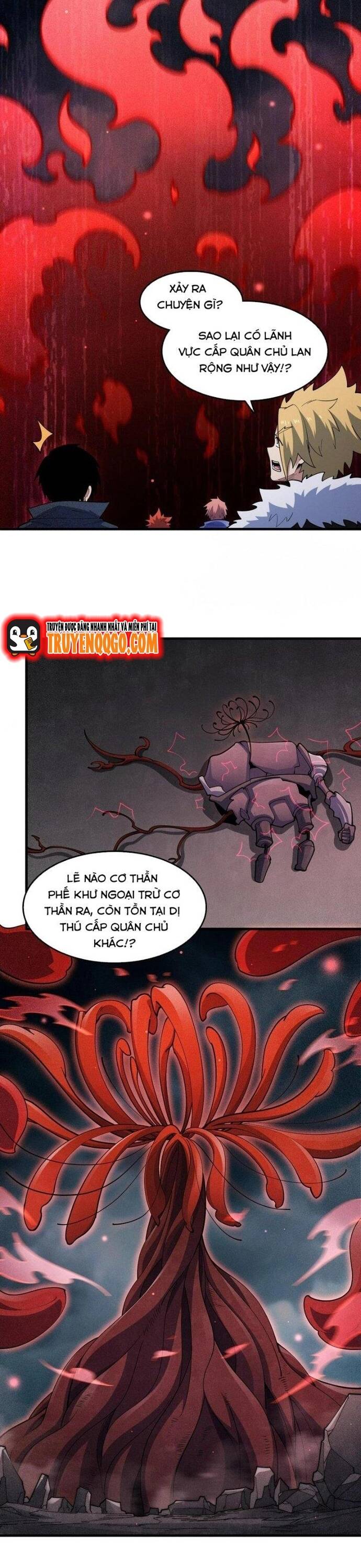 Ta Đến Từ Hư Không Chapter 54 - Trang 3