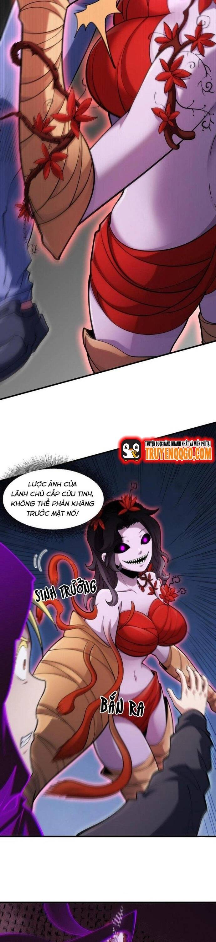 Ta Đến Từ Hư Không Chapter 54 - Trang 3