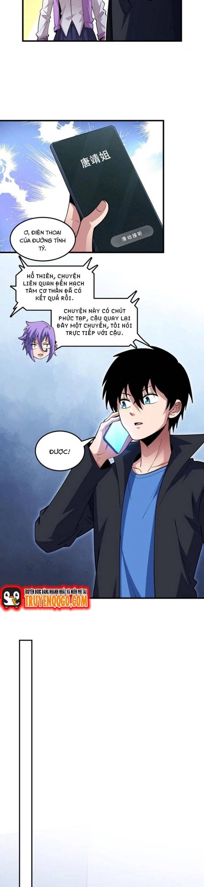 Ta Đến Từ Hư Không Chapter 56 10