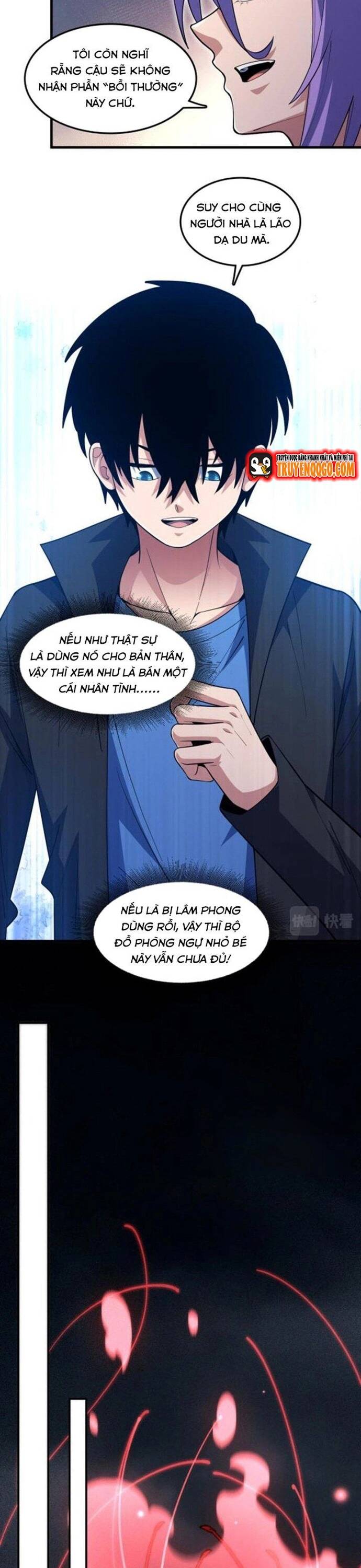 Ta Đến Từ Hư Không Chapter 56 18