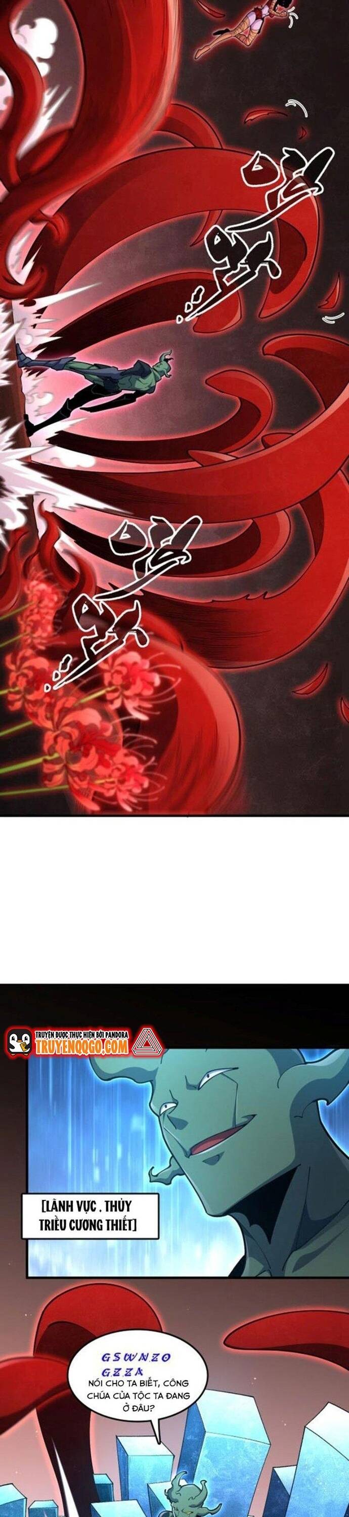 Ta Đến Từ Hư Không Chapter 57 12