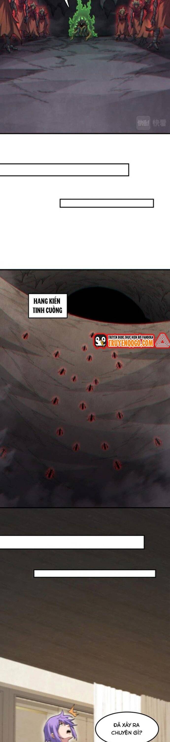Ta Đến Từ Hư Không Chapter 57 20