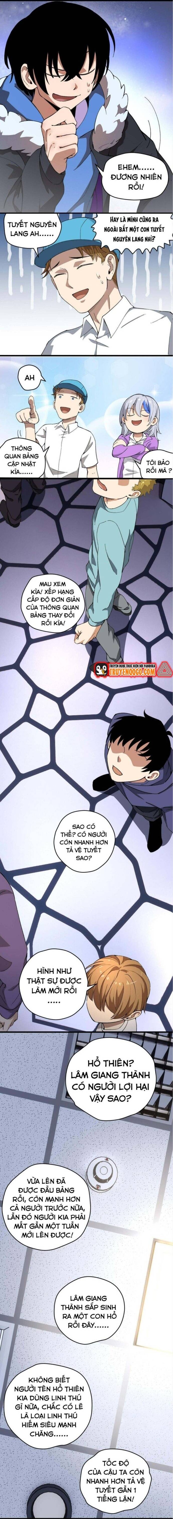 Ta Đến Từ Hư Không Chapter 6 9