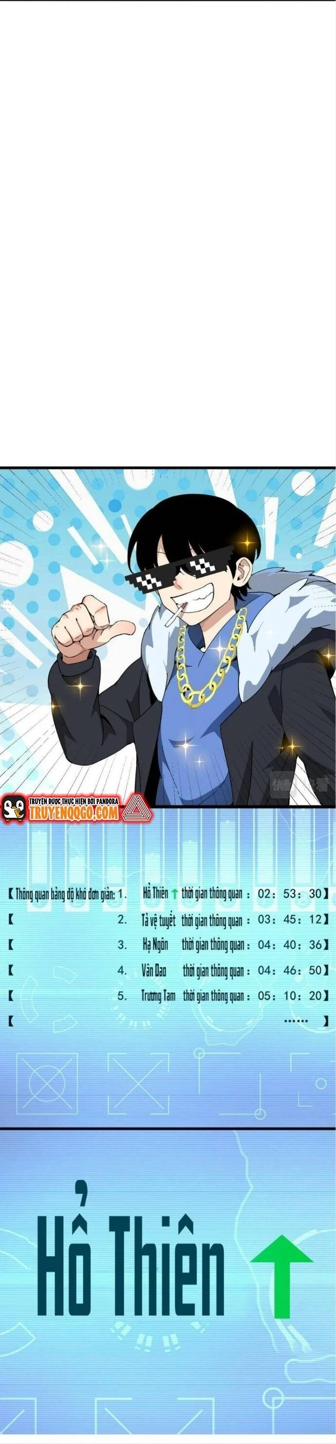 Ta Đến Từ Hư Không Chapter 6 10