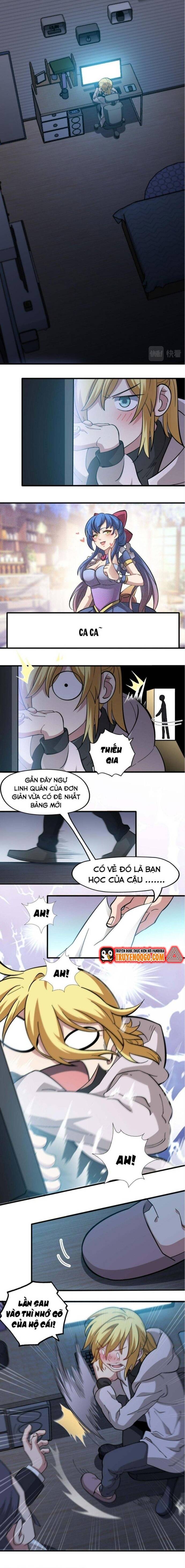 Ta Đến Từ Hư Không Chapter 8 9