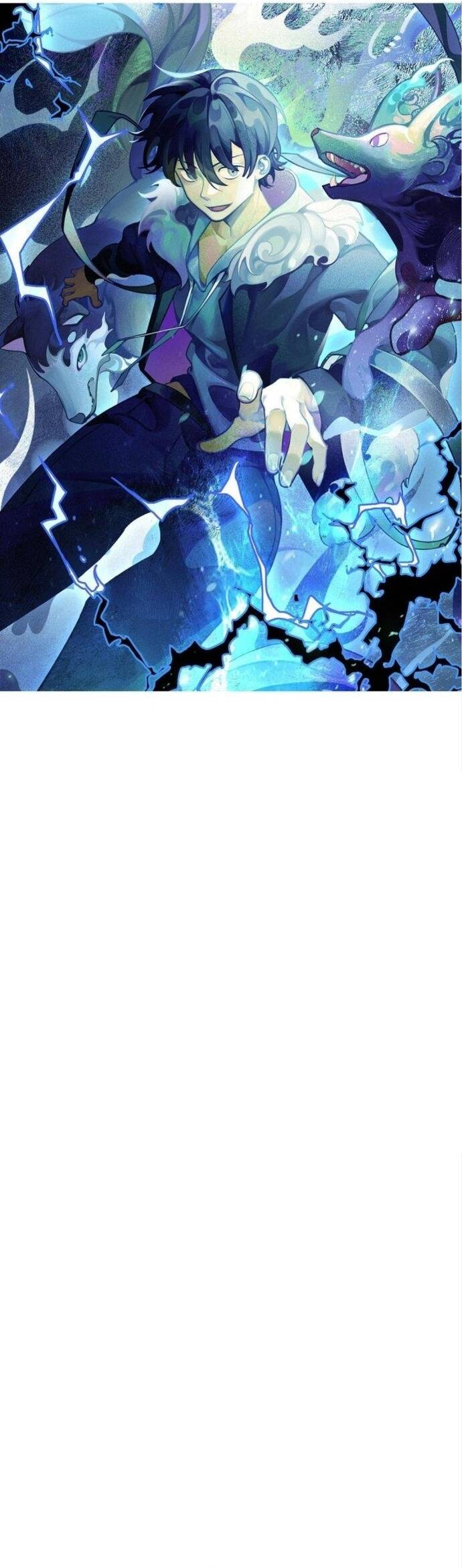 Ta Đến Từ Hư Không Chapter 9 2