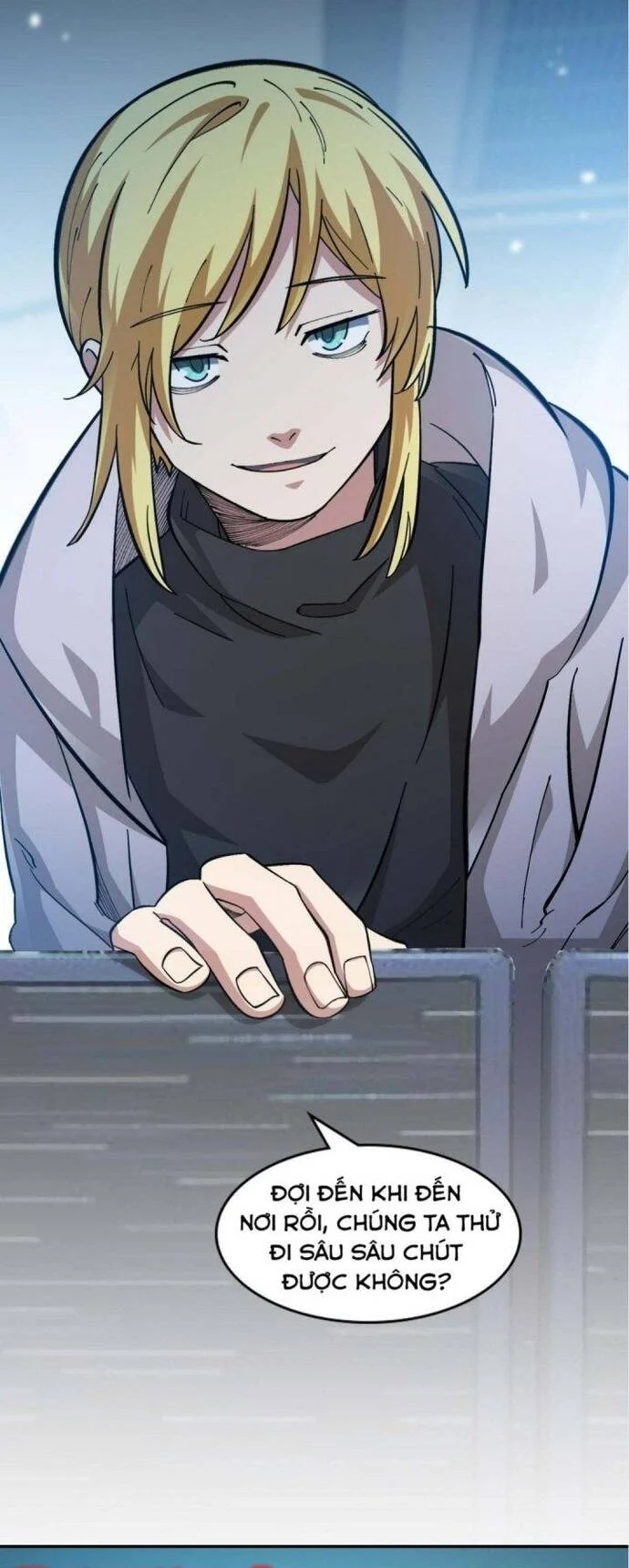 Ta Đến Từ Hư Không Chapter 9 14